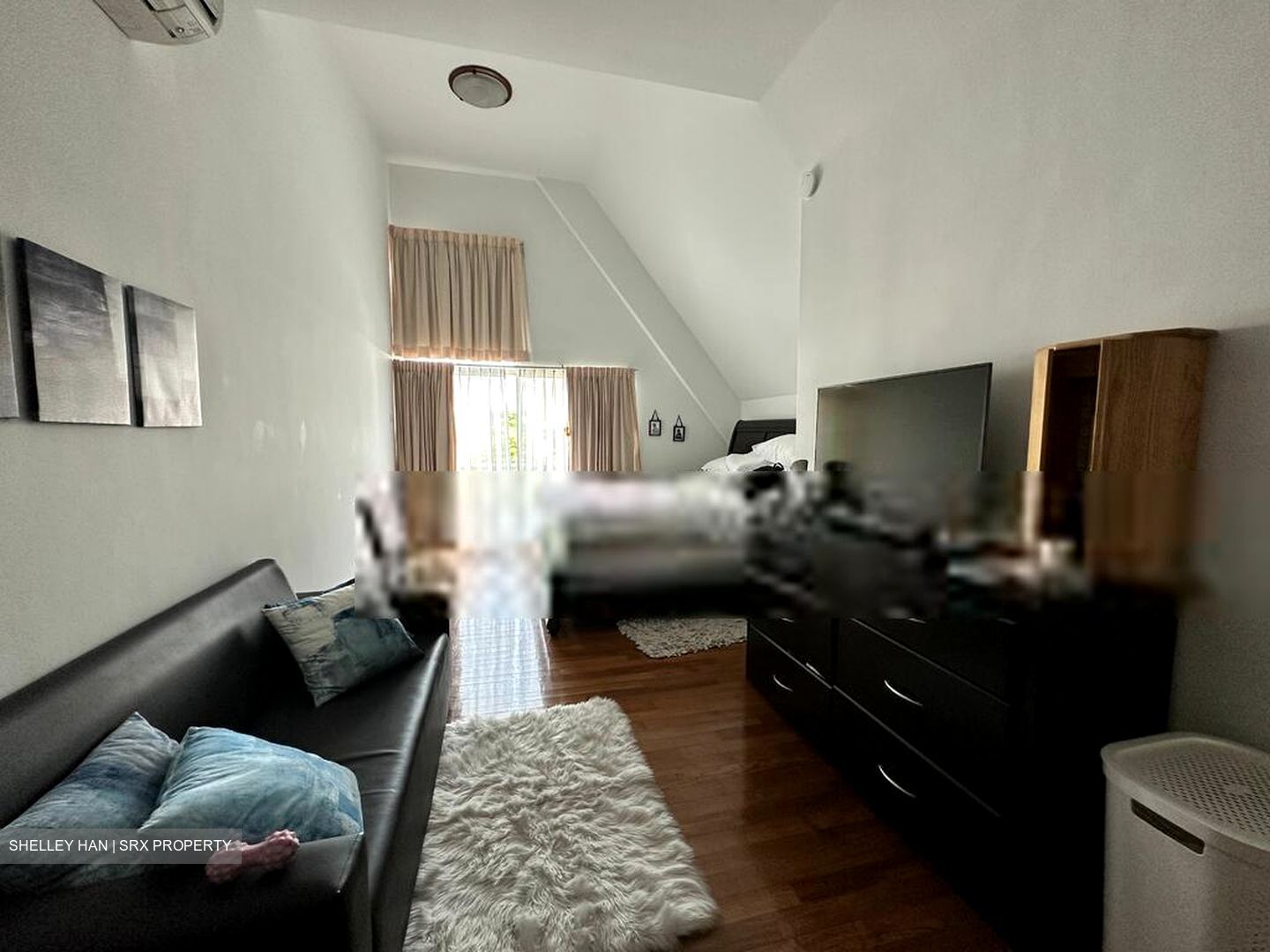 University Park (D11), Semi-Detached #402791211